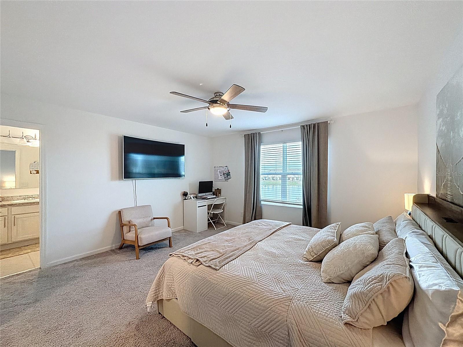 ASHFORD PLACE - Residential Lease