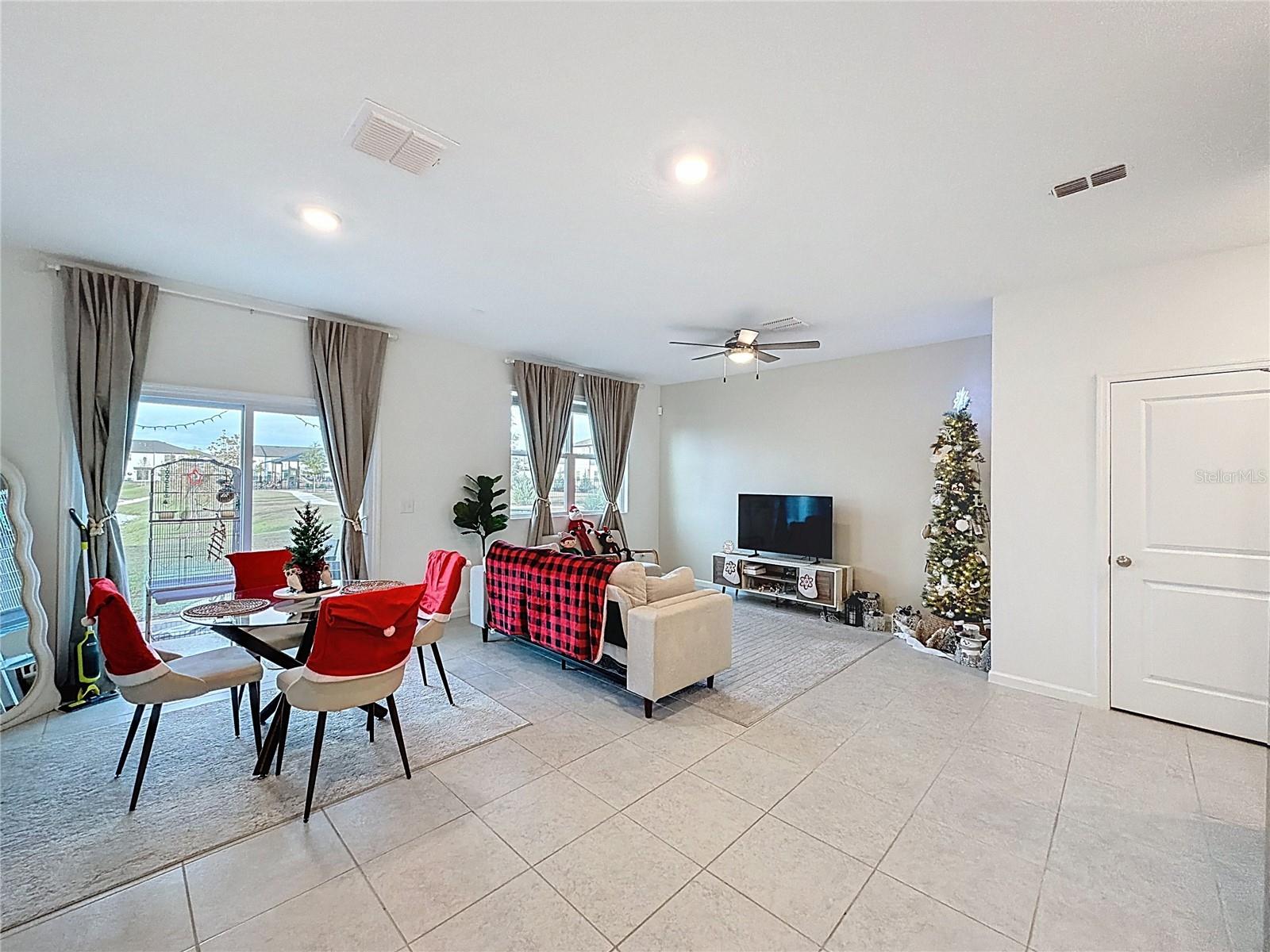 ASHFORD PLACE - Residential Lease