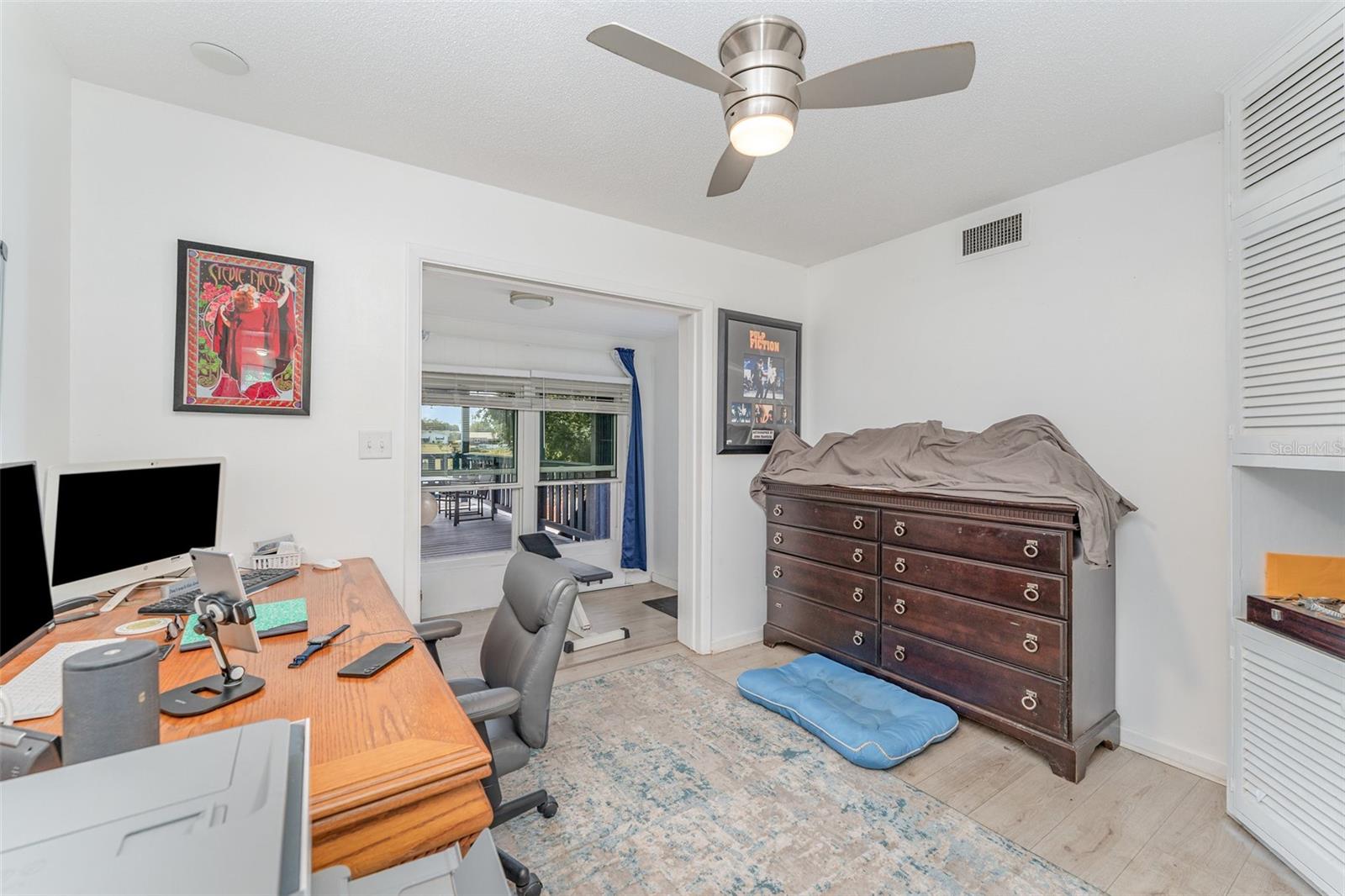 WARREN LAKESIDE PARK - Residential