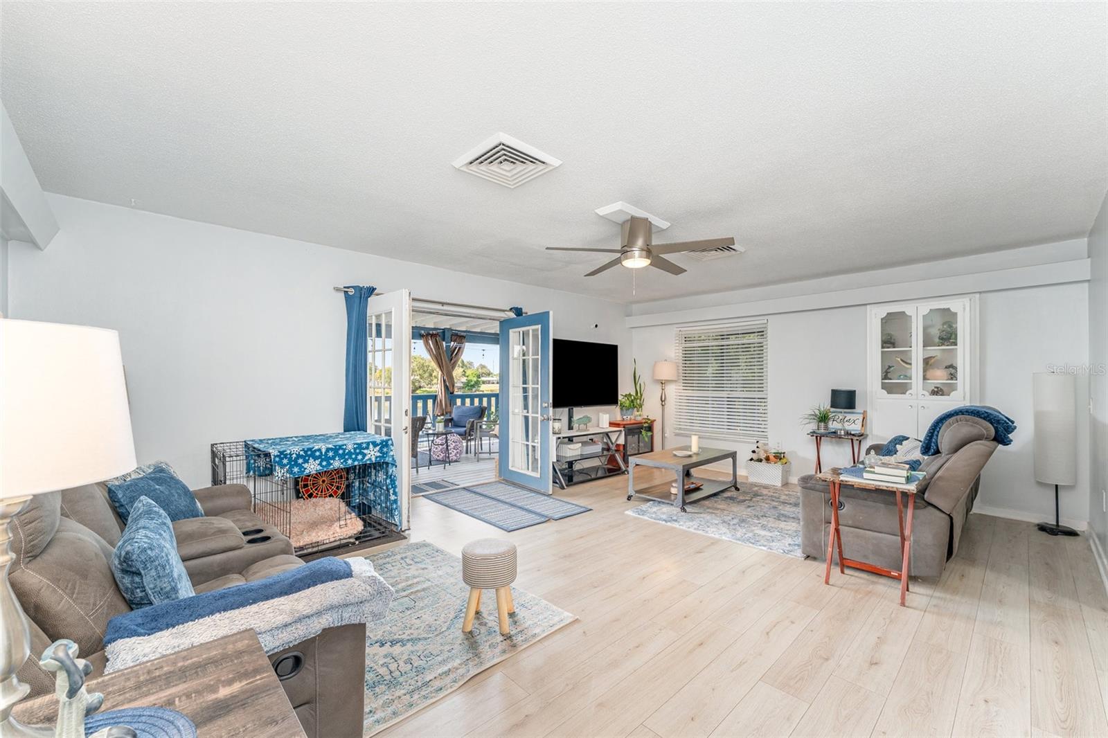 WARREN LAKESIDE PARK - Residential