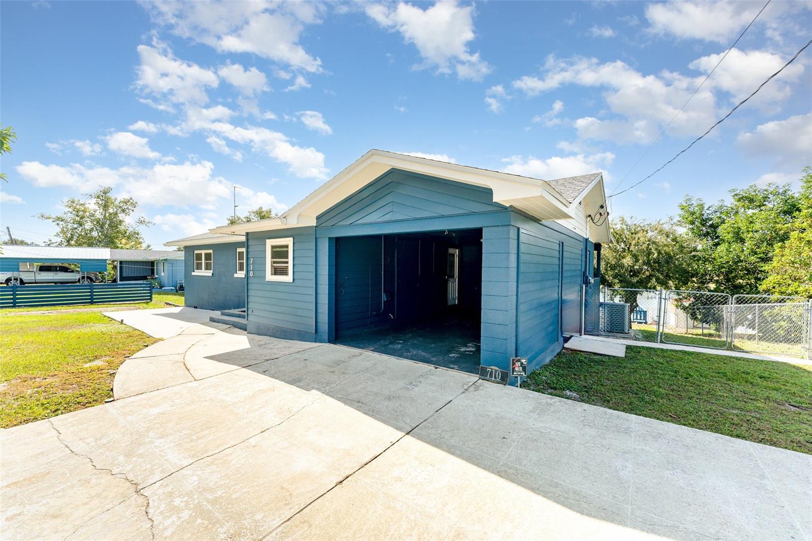 WARREN LAKESIDE PARK - Residential