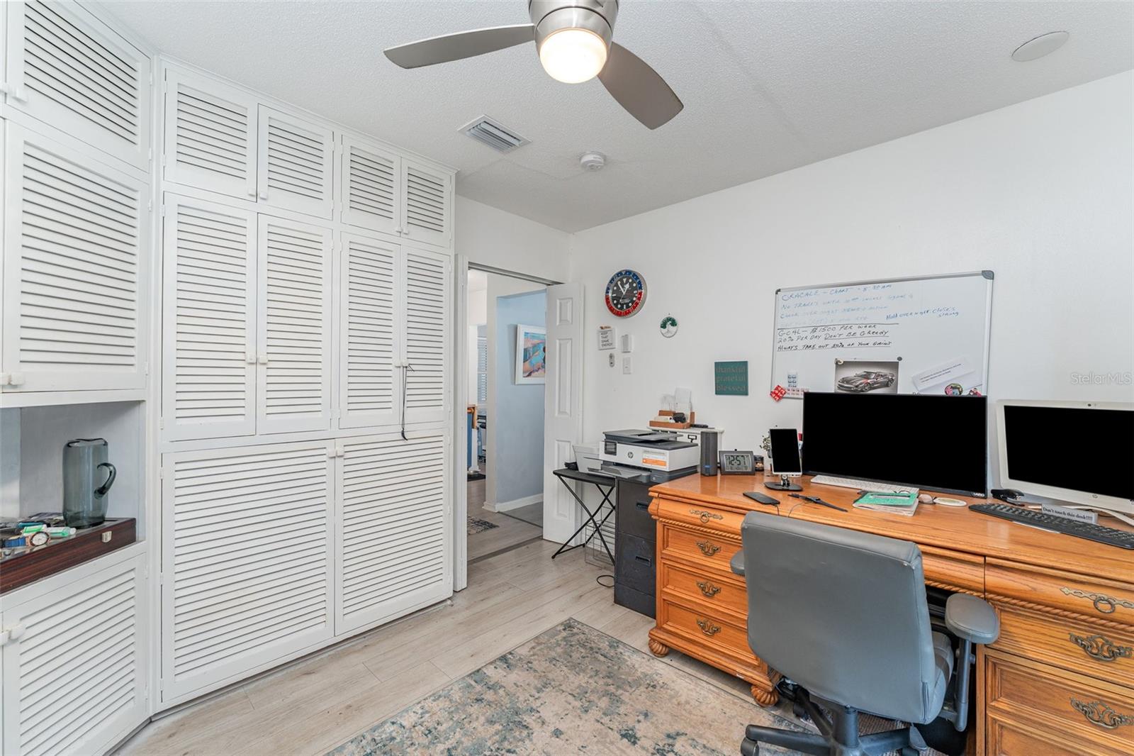 WARREN LAKESIDE PARK - Residential