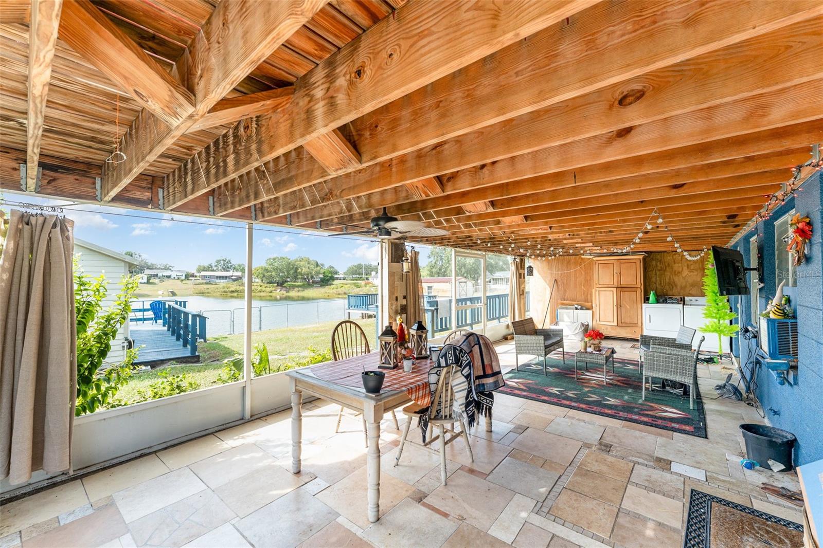 WARREN LAKESIDE PARK - Residential