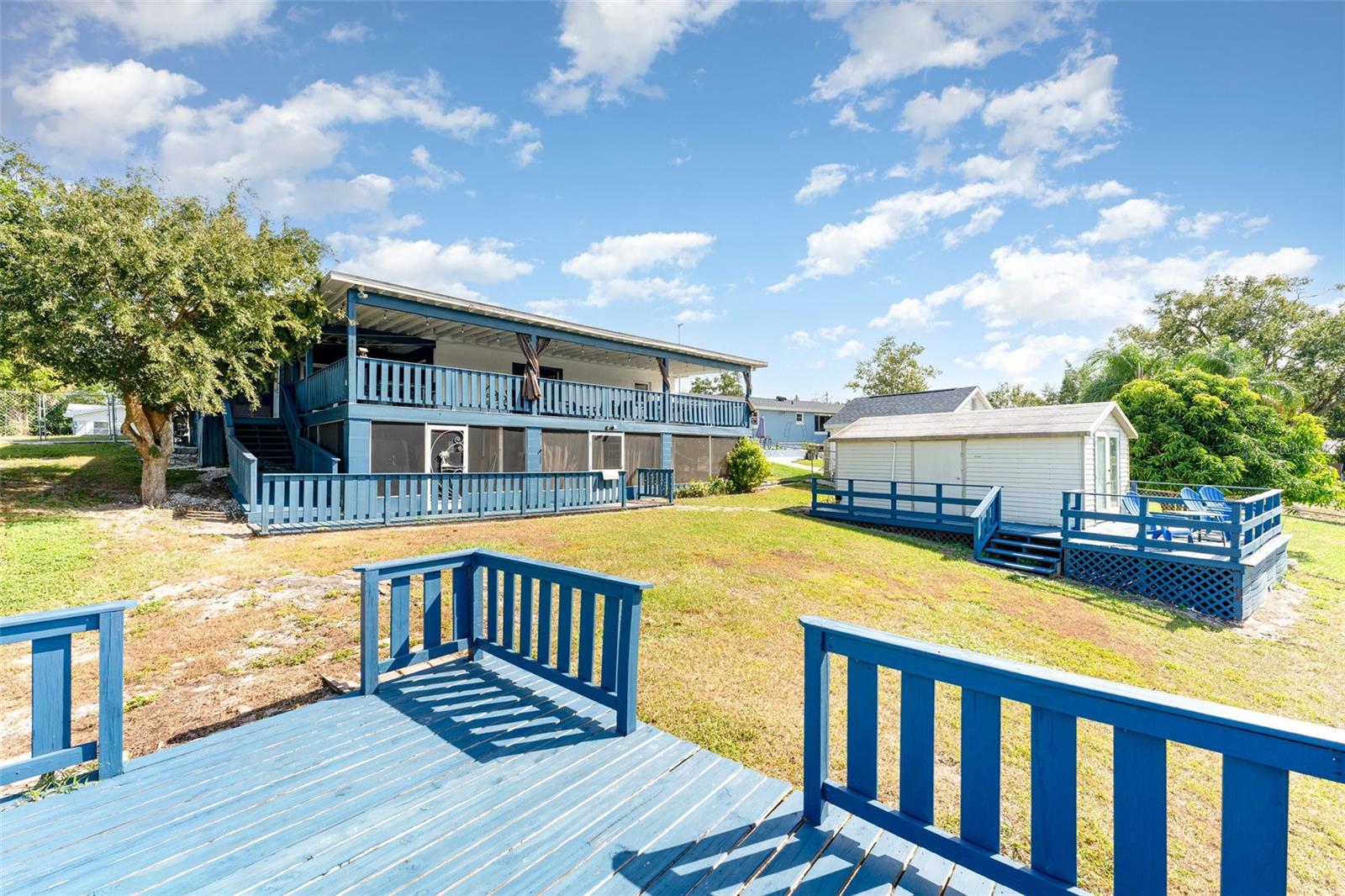 WARREN LAKESIDE PARK - Residential