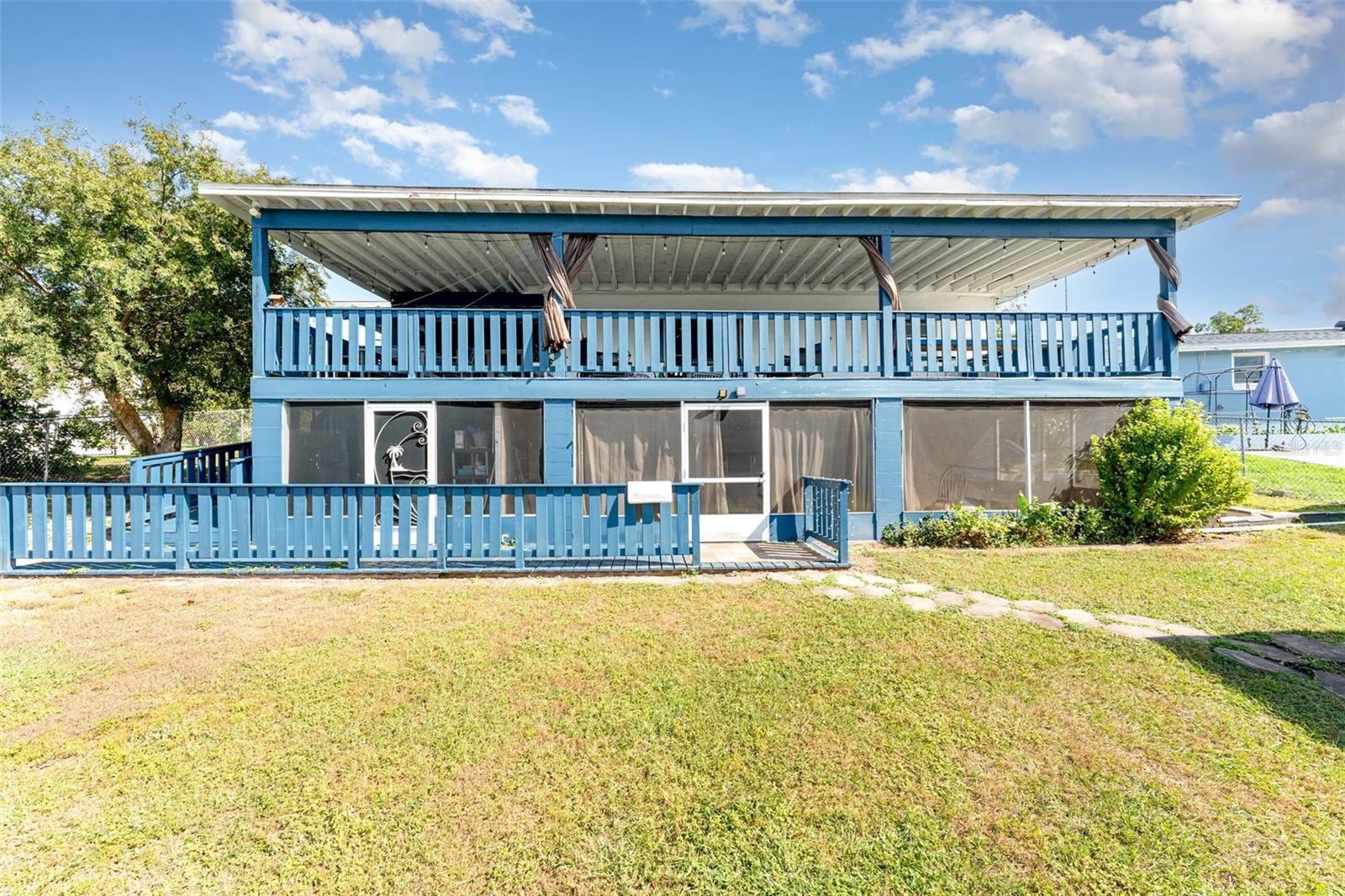 WARREN LAKESIDE PARK - Residential