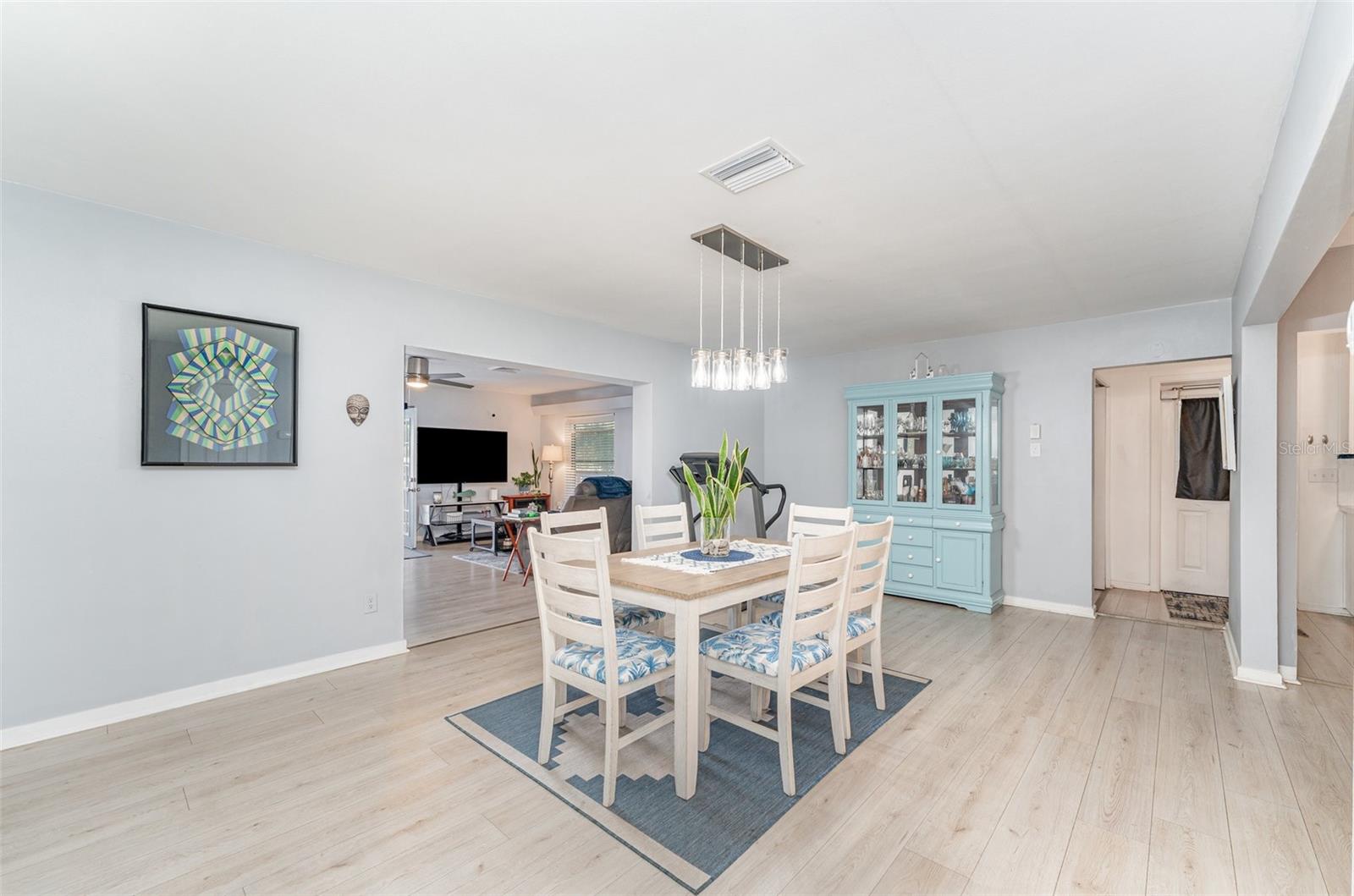 WARREN LAKESIDE PARK - Residential