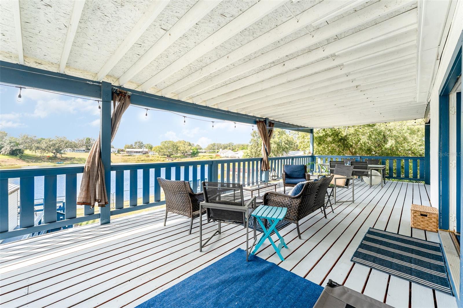 WARREN LAKESIDE PARK - Residential