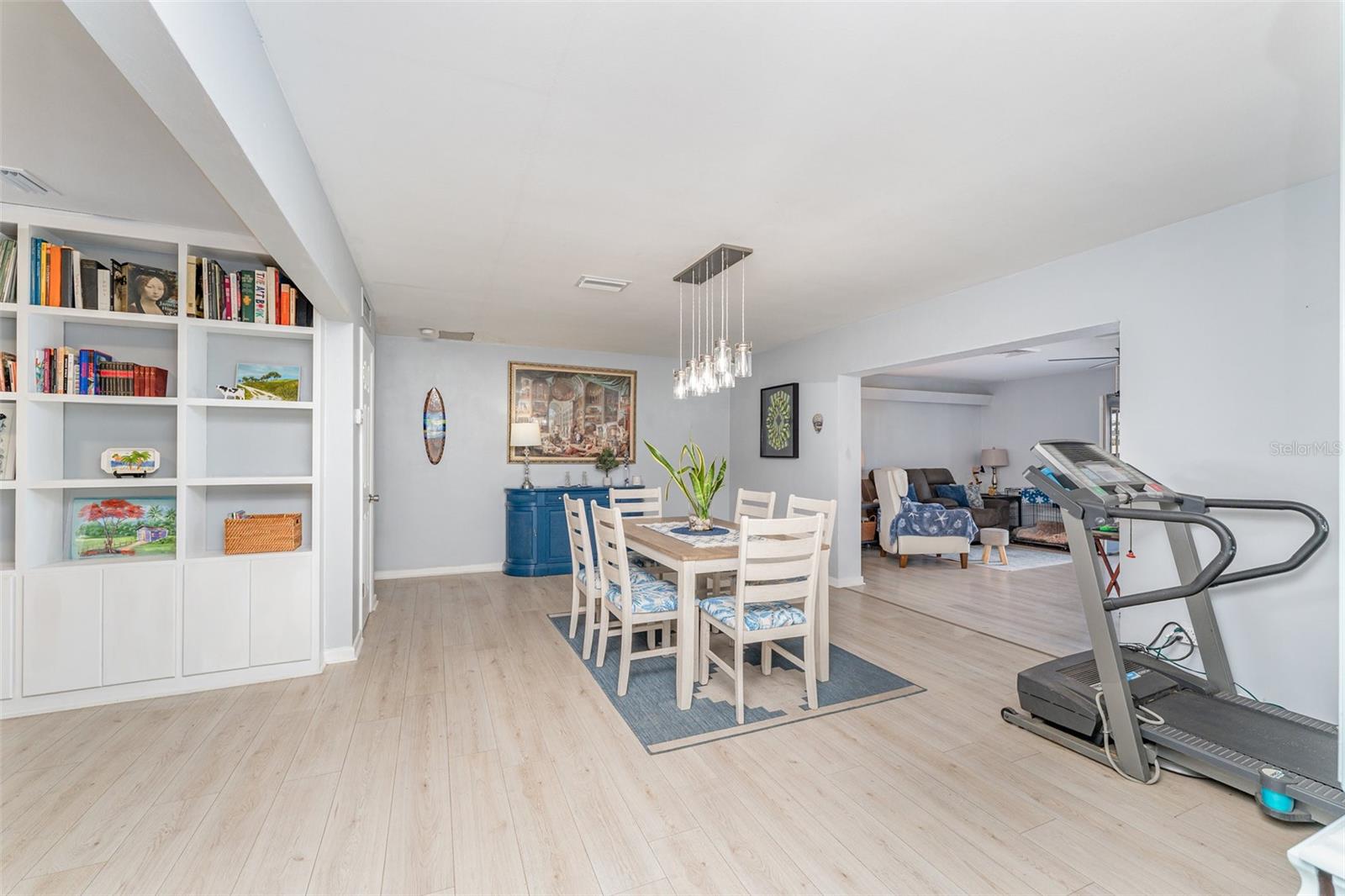 WARREN LAKESIDE PARK - Residential