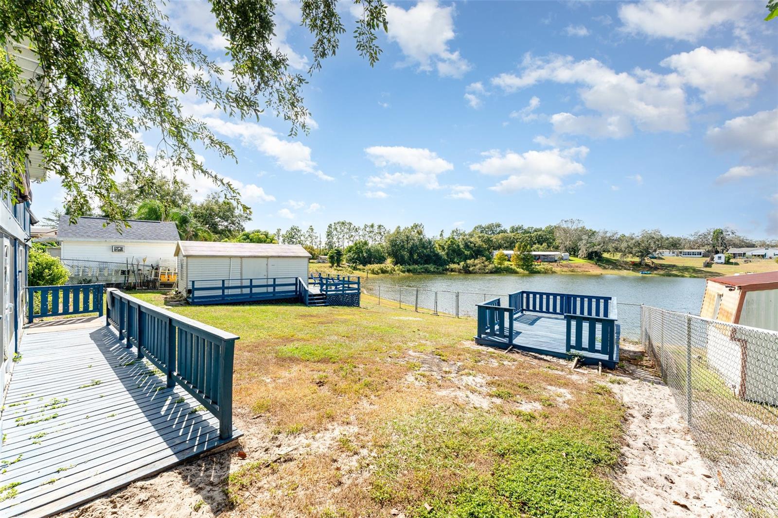 WARREN LAKESIDE PARK - Residential