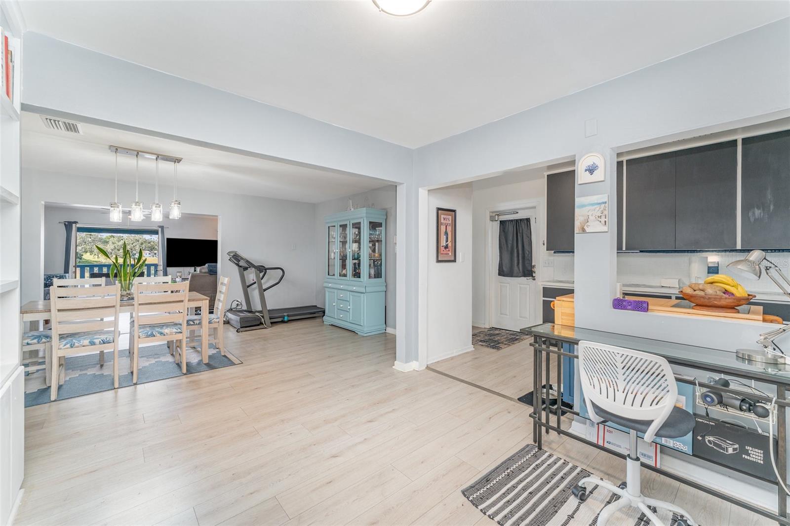 WARREN LAKESIDE PARK - Residential