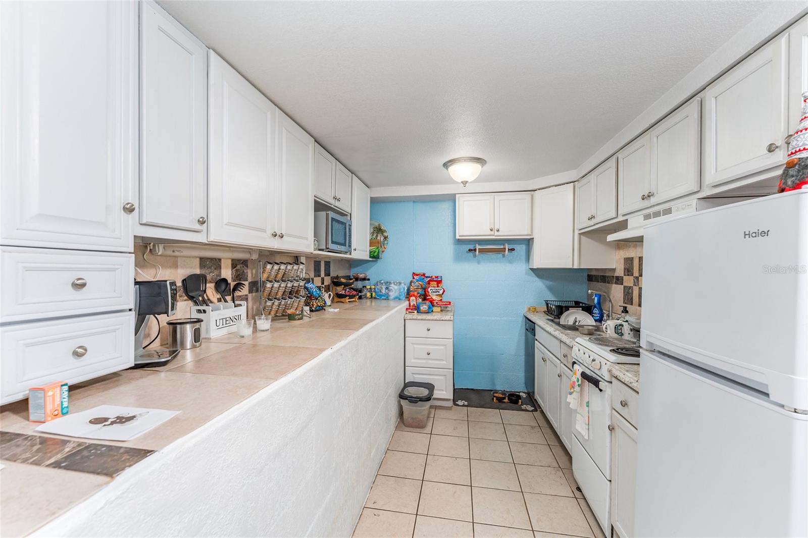 WARREN LAKESIDE PARK - Residential