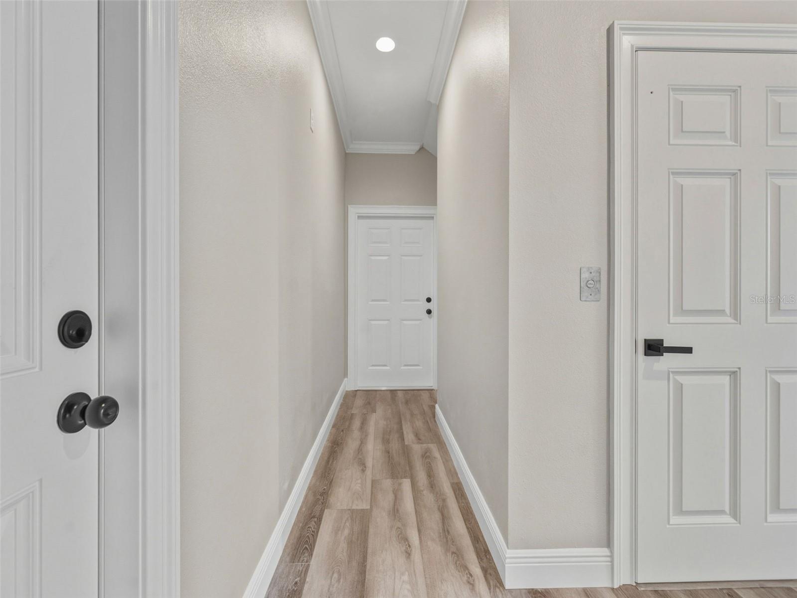 BAY CREST PARK UNIT 01 - Residential