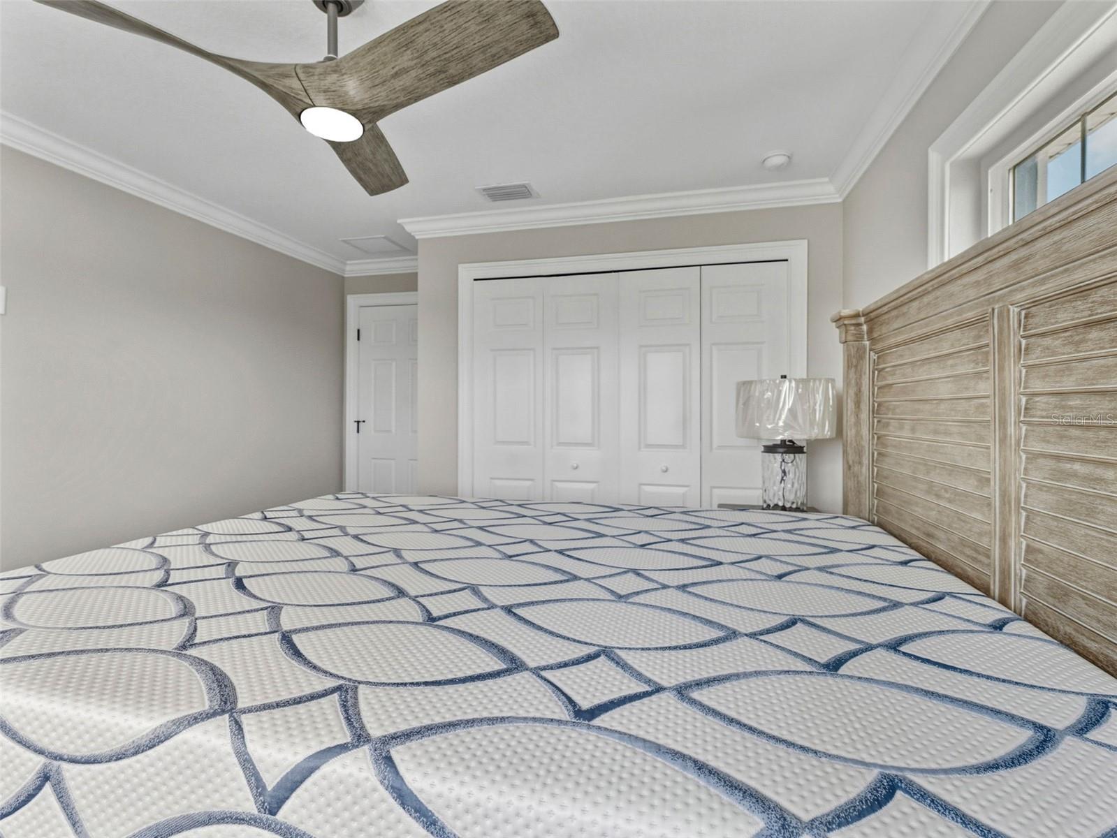 BAY CREST PARK UNIT 01 - Residential