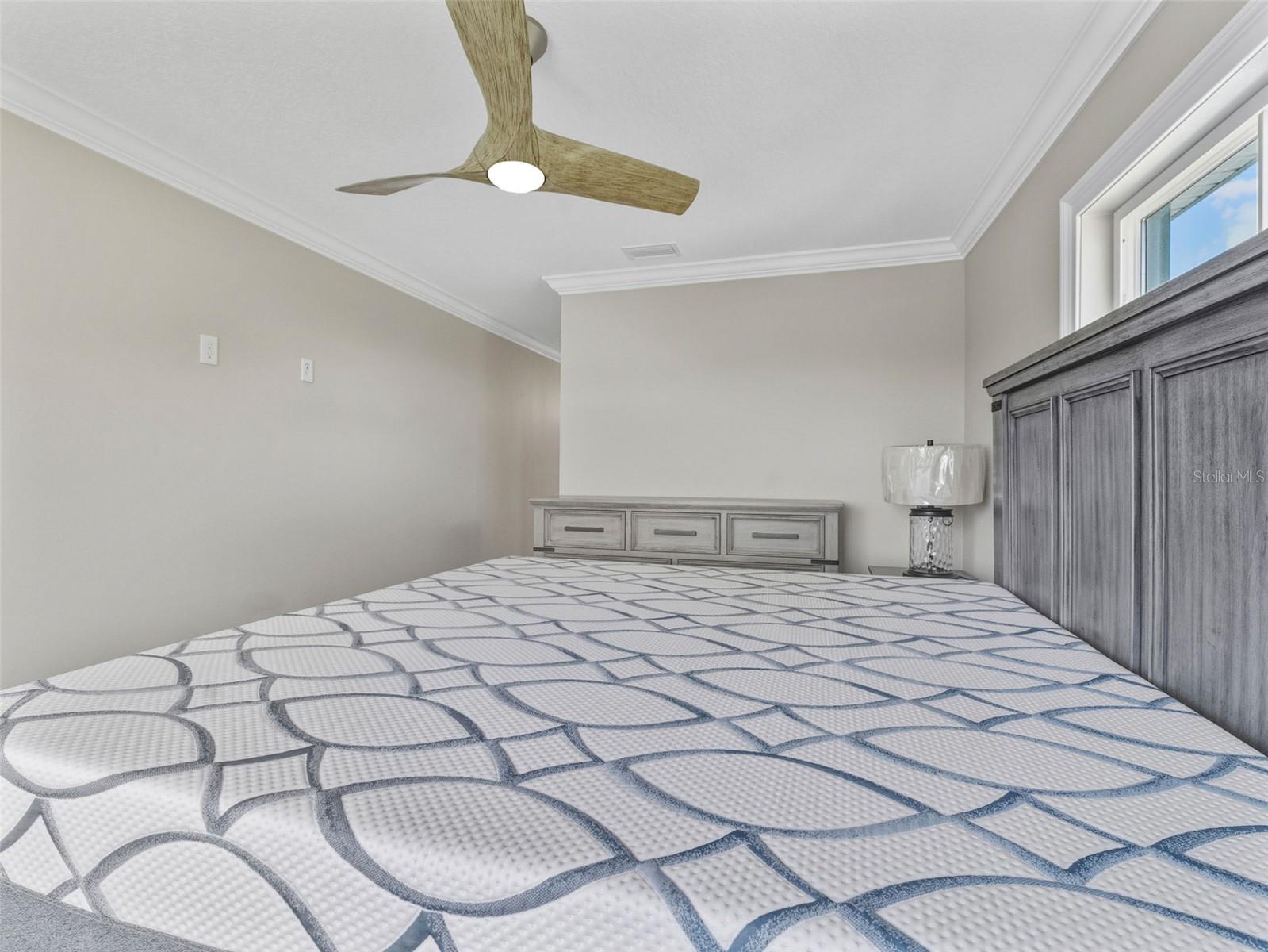 BAY CREST PARK UNIT 01 - Residential