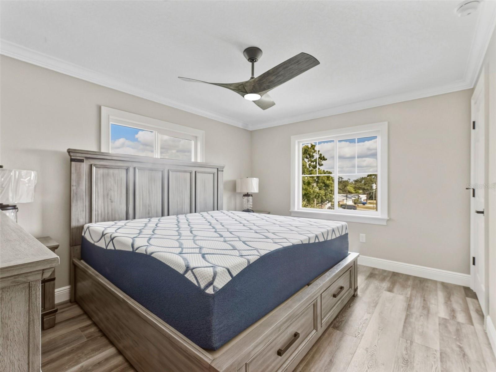 BAY CREST PARK UNIT 01 - Residential