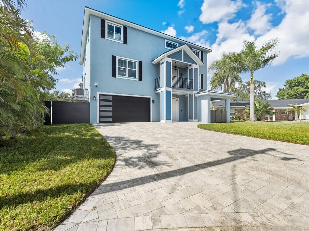 Photo of 8717 Driftwood Drive, Tampa, FL 33615 (MLS # TB8454384)