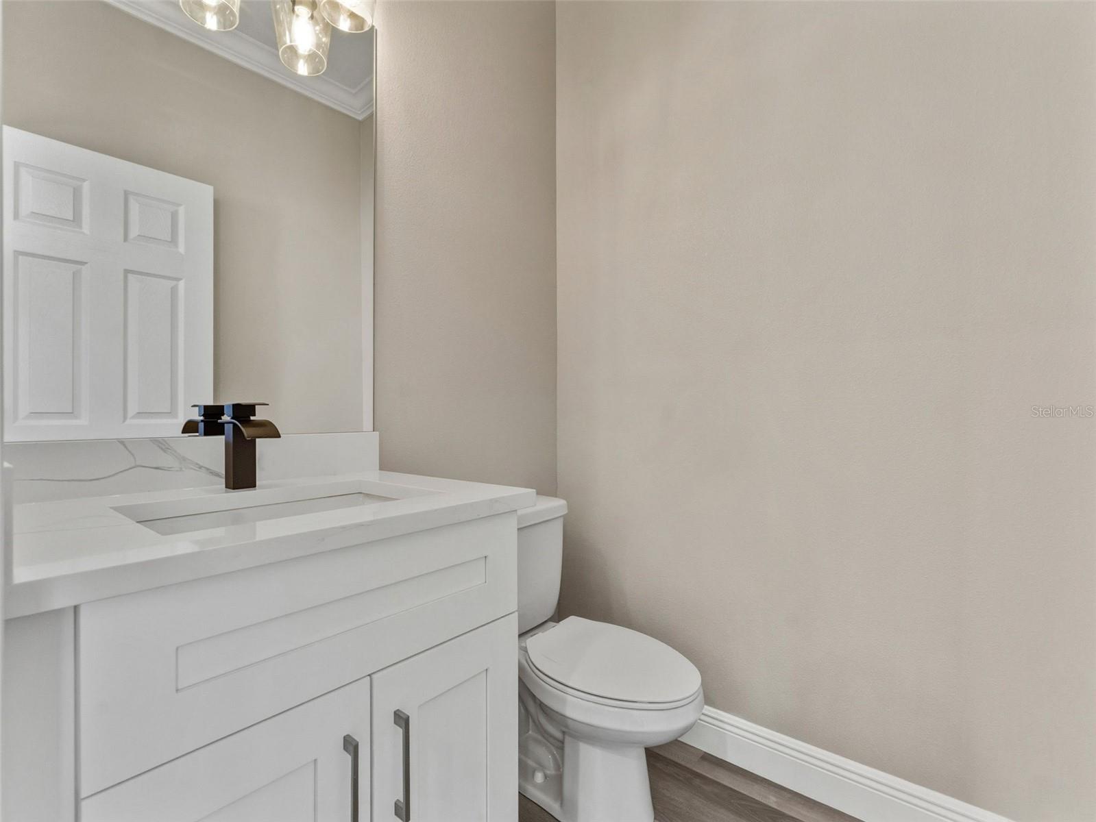 BAY CREST PARK UNIT 01 - Residential