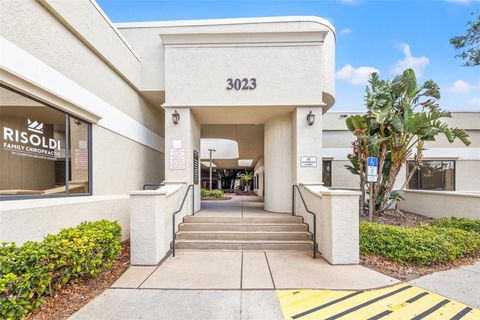 3023 EASTLAND BOULEVARD 108 CLEARWATER FL 33761