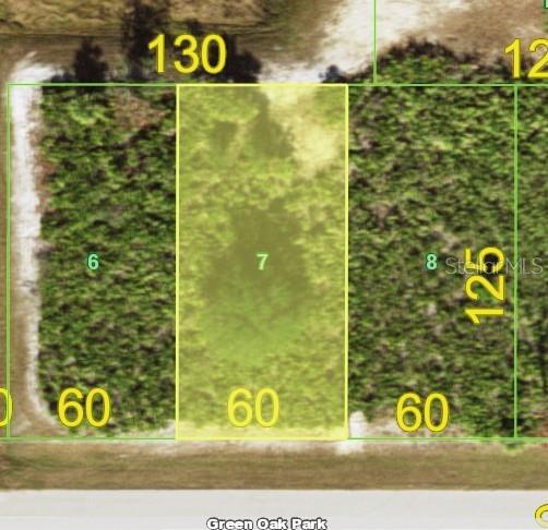 ROTONDA LAKES - Land