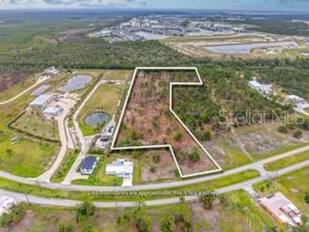 Photo of 24540 Yacht Club Boulevard, Punta Gorda, FL 33955 (MLS # C7511374)