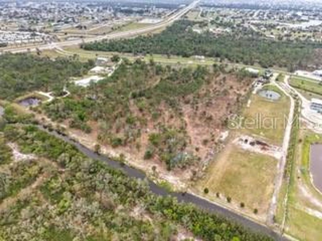 Photo of 24540 Yacht Club Boulevard, Punta Gorda, FL 33955 (MLS # C7511374)
