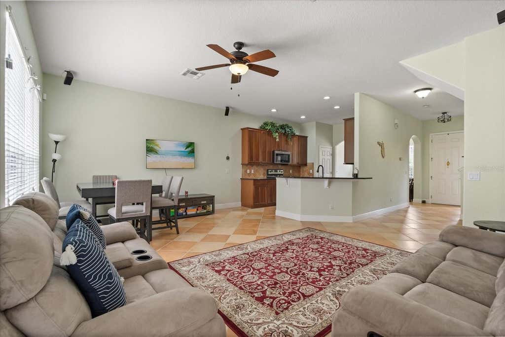 Photo of 1530 Tally Circle, Oviedo, FL 32765 (MLS # O6428714)
