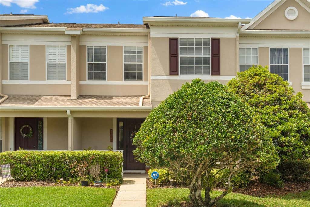 Photo of 1530 Tally Circle, Oviedo, FL 32765 (MLS # O6428714)