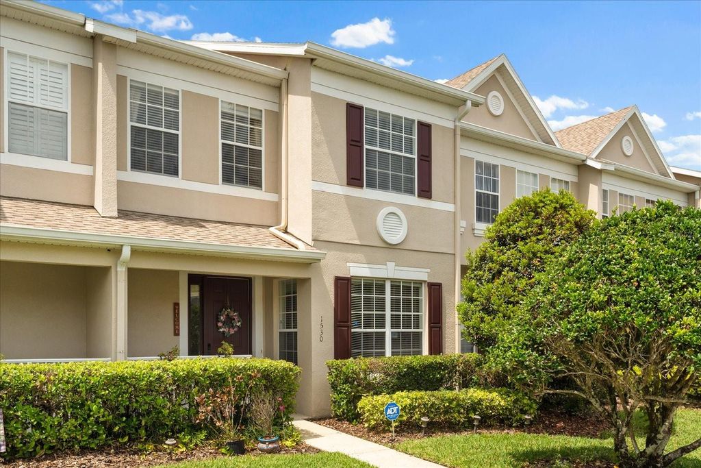 Photo of 1530 Tally Circle, Oviedo, FL 32765 (MLS # O6428714)