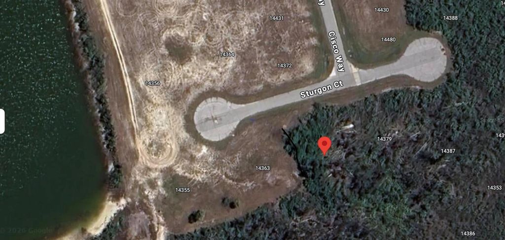 Photo of 14371 Sturgon Court, Placida, FL 33946 (MLS # O6382779)