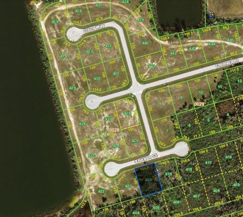 14371 STURGON COURT PLACIDA FL 33946