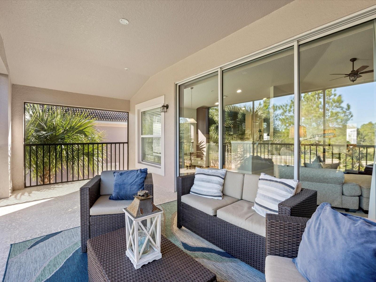 PROMENADES TWO AT BELLATRAE CONDO PH 3 BLDG 45 - Residential