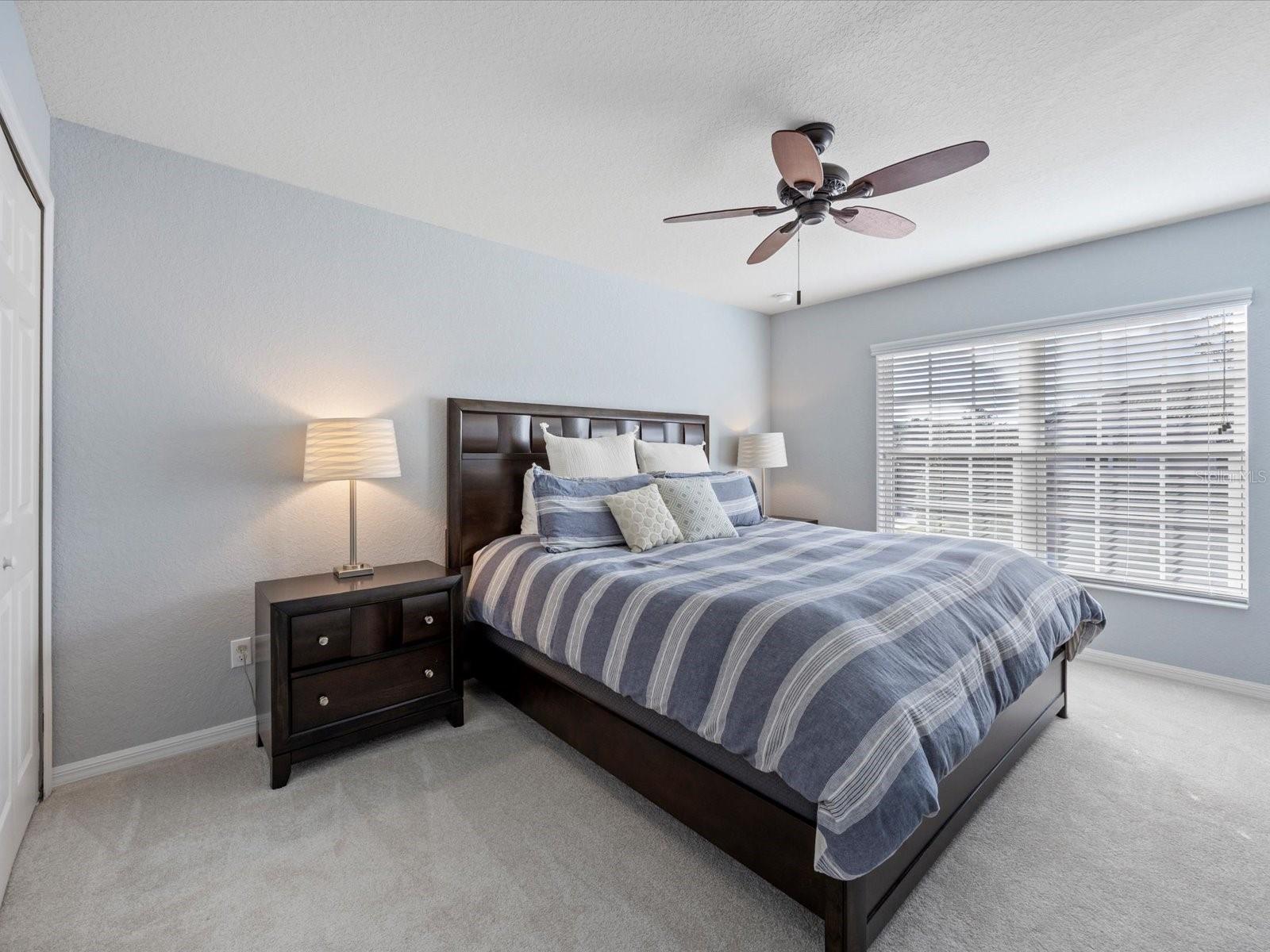 PROMENADES TWO AT BELLATRAE CONDO PH 3 BLDG 45 - Residential