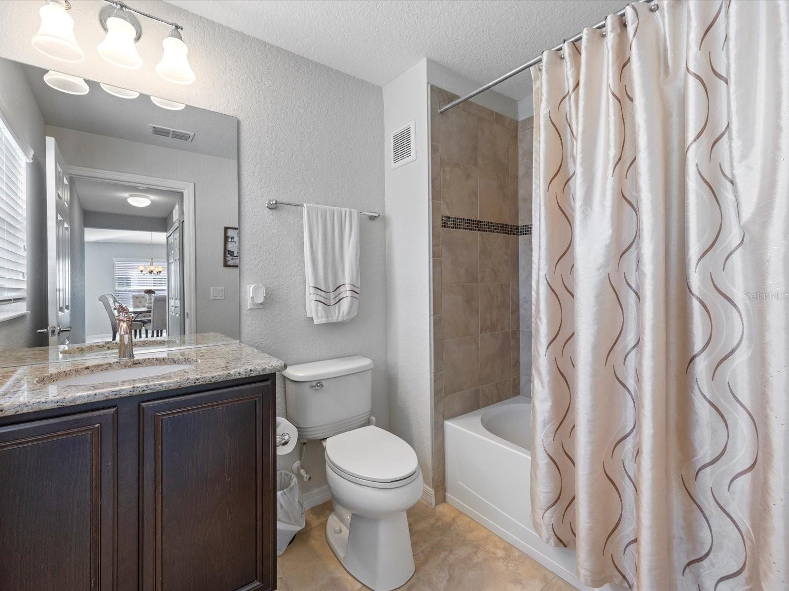 PROMENADES TWO AT BELLATRAE CONDO PH 3 BLDG 45 - Residential