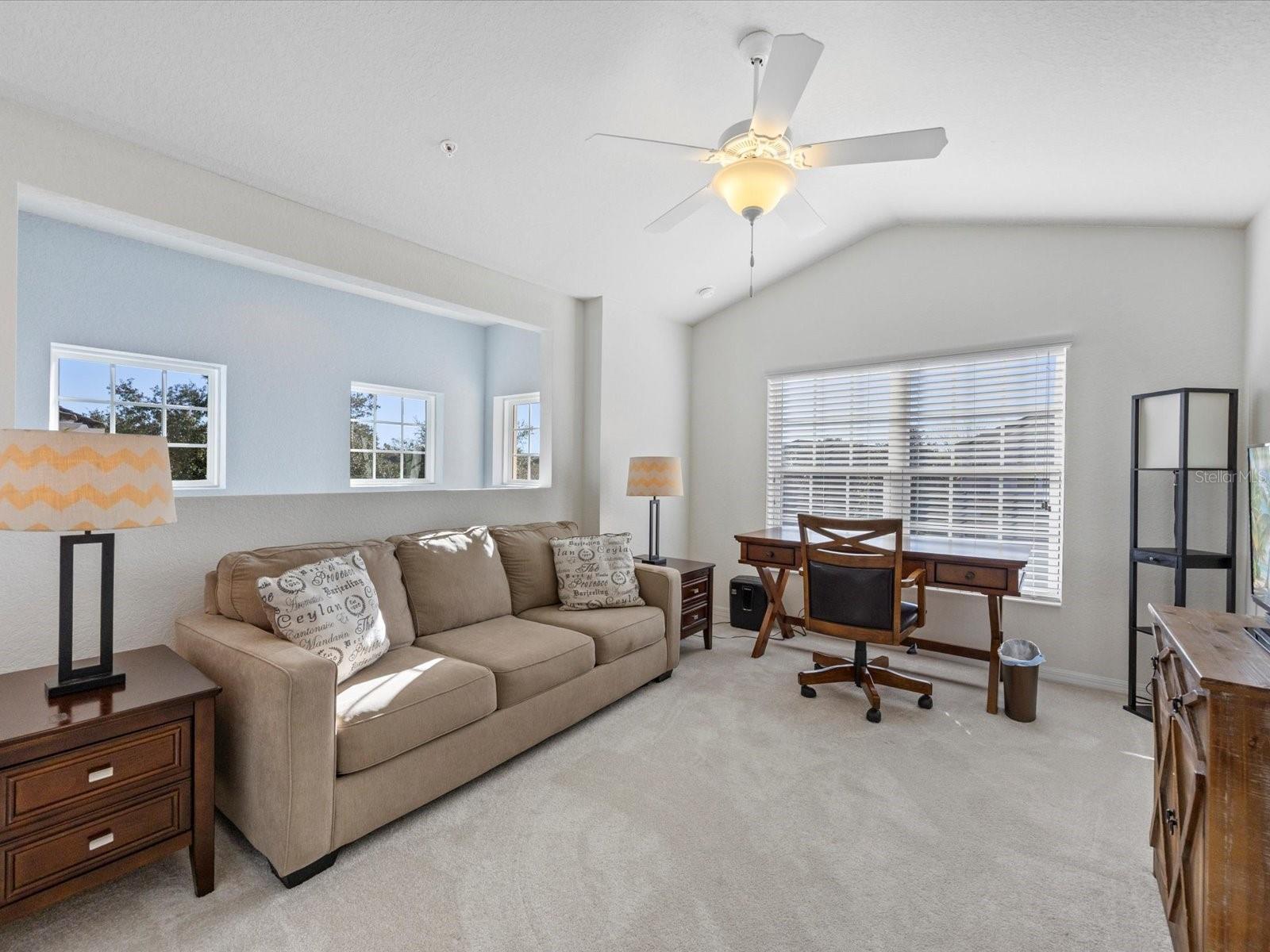 PROMENADES TWO AT BELLATRAE CONDO PH 3 BLDG 45 - Residential