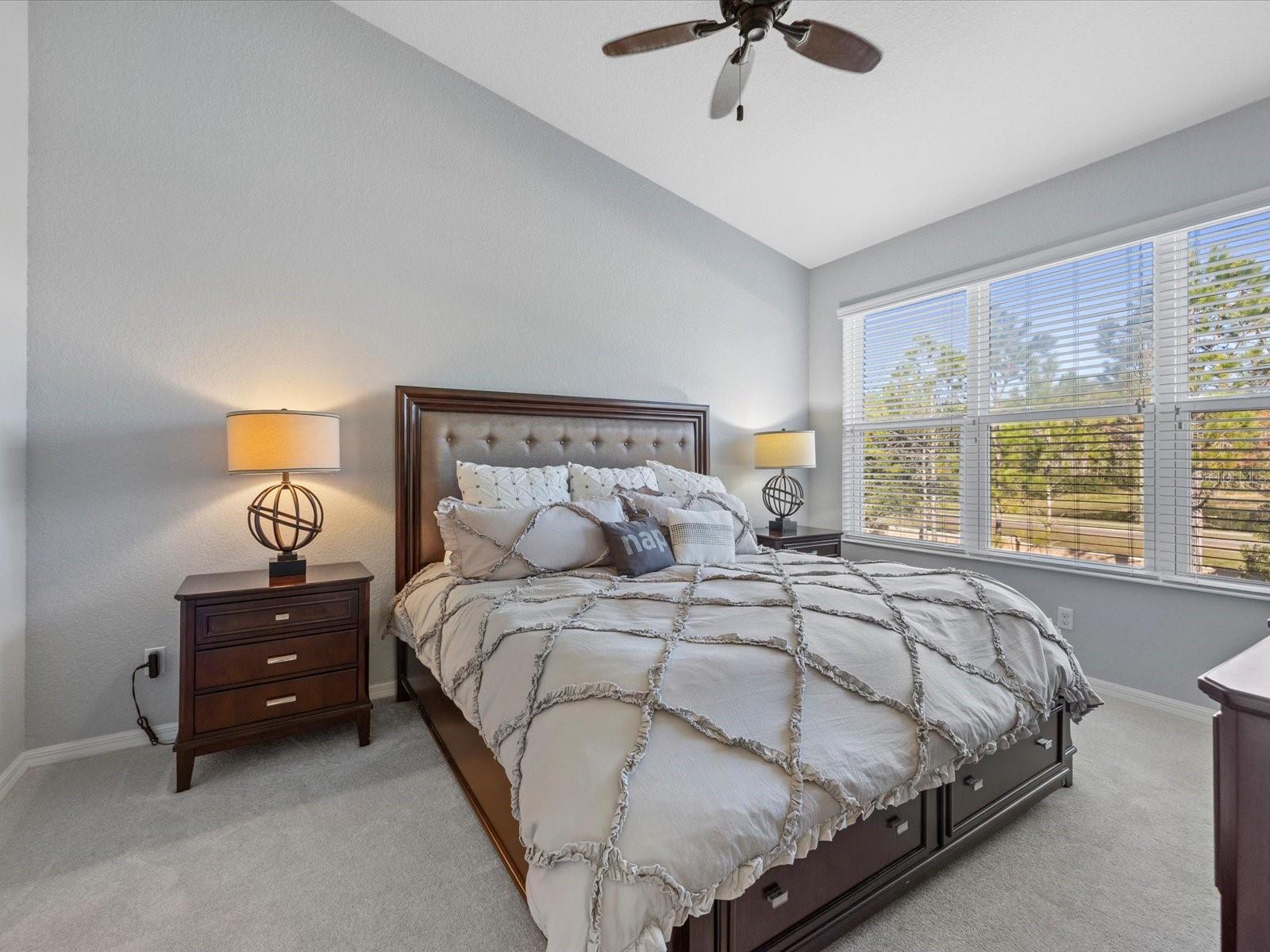 PROMENADES TWO AT BELLATRAE CONDO PH 3 BLDG 45 - Residential