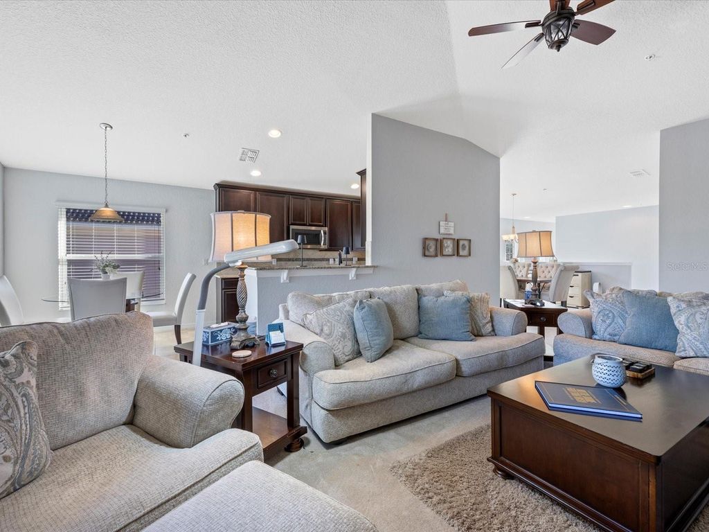 Photo of 8341 Bella Tierra Court, Davenport, FL 33896 (MLS # O6371957)