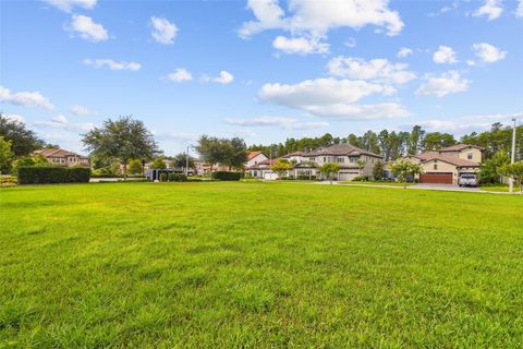 A home in LAND O LAKES