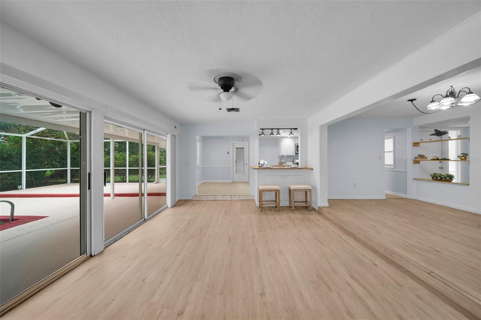 TANGLEWOOD 4TH ADD - Residential