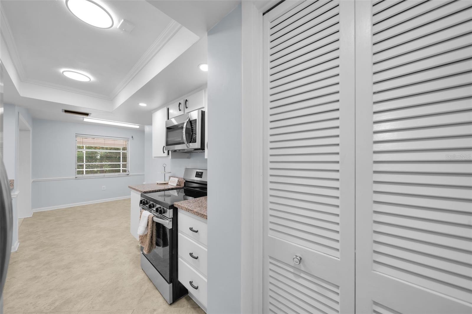 TANGLEWOOD 4TH ADD - Residential