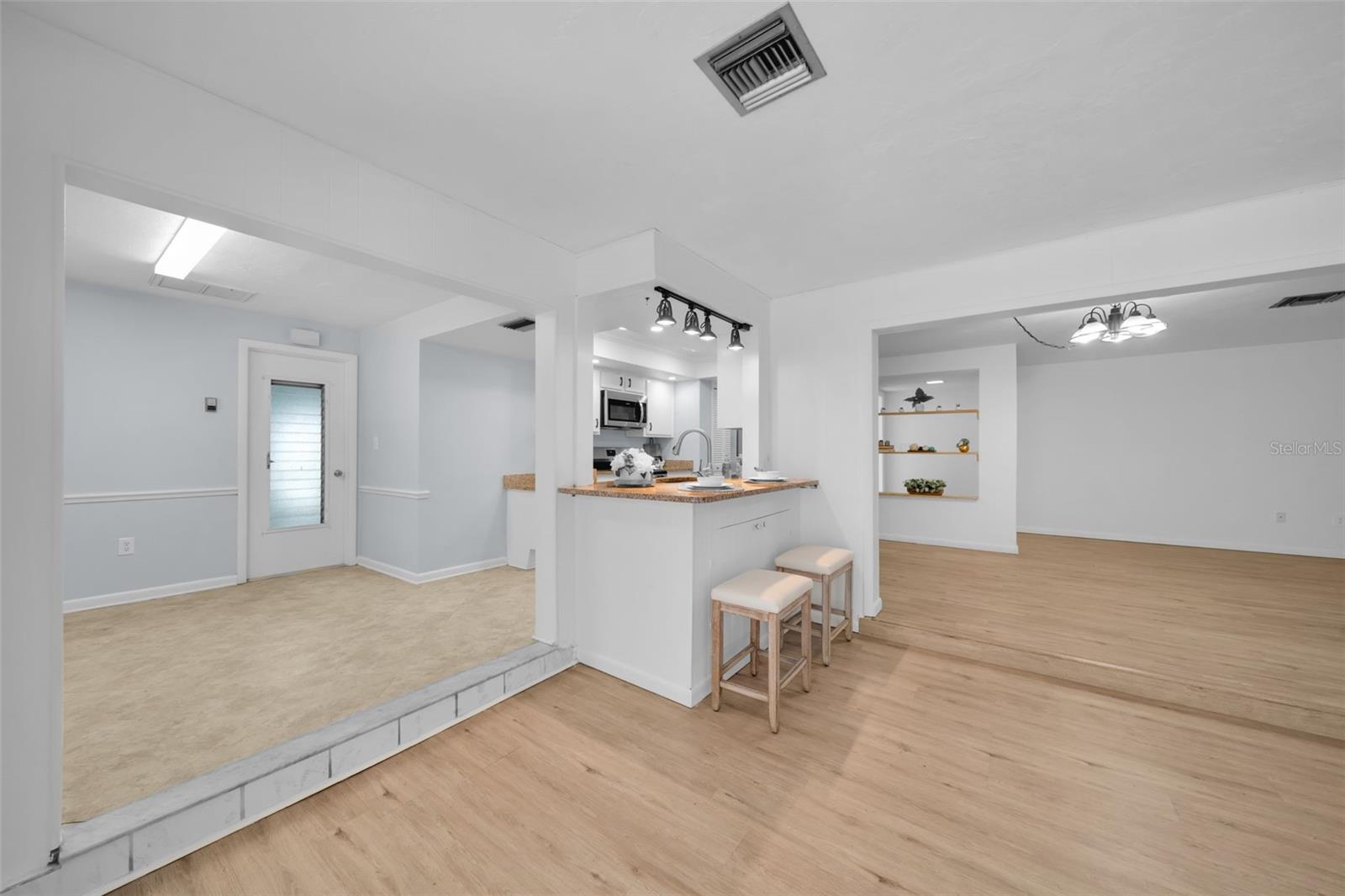 TANGLEWOOD 4TH ADD - Residential