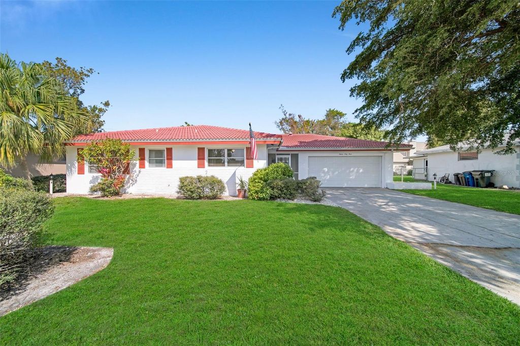Photo of 1563 Covington Circle E, Fort Myers, FL 33919 (MLS # TB8432488)