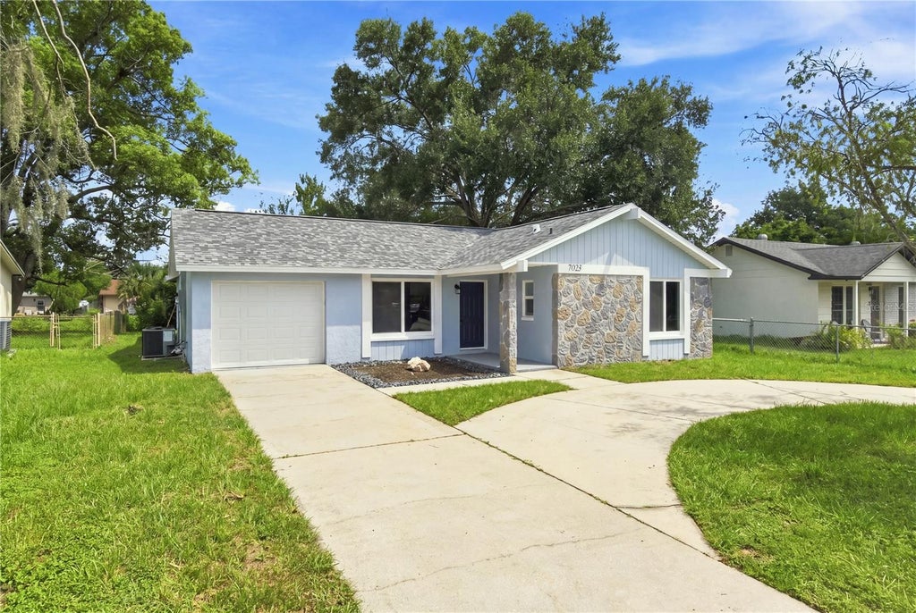 Photo of 7033 Wentworth Way, New Port Richey, FL 34655 (MLS # TB8543325)