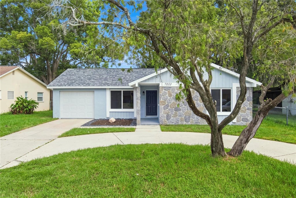 Photo of 7033 Wentworth Way, New Port Richey, FL 34655 (MLS # TB8543325)