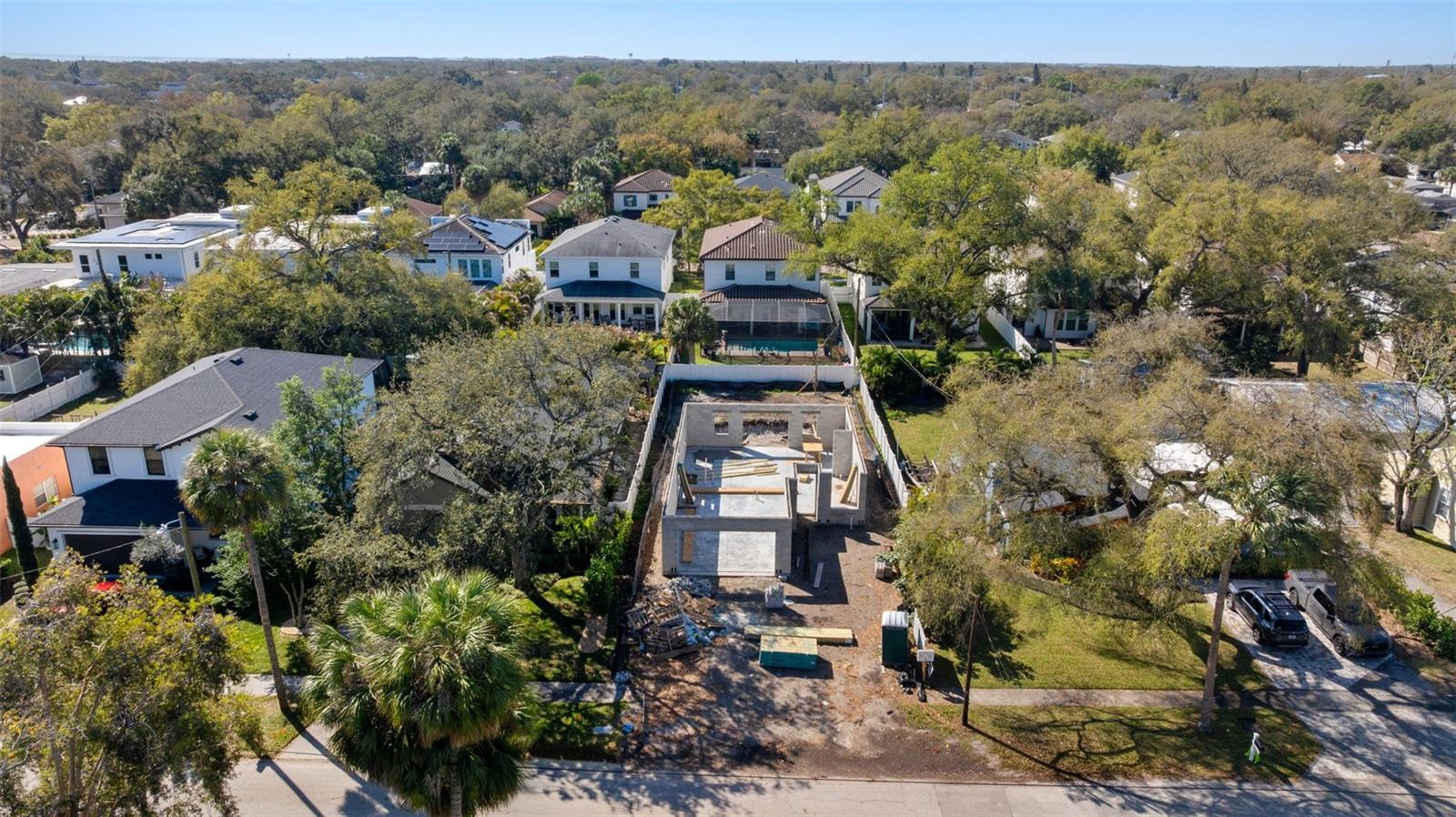 TROPICAL TERRACE UNIT 1 - Residential