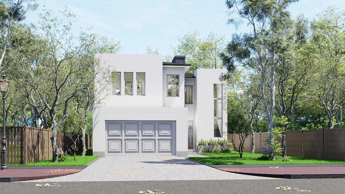 TROPICAL TERRACE UNIT 1 - Residential