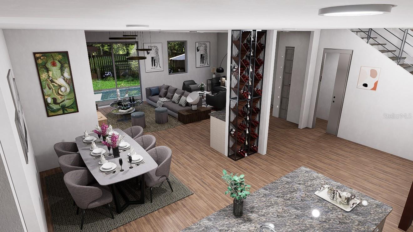 3212 W MARLIN AVENUE