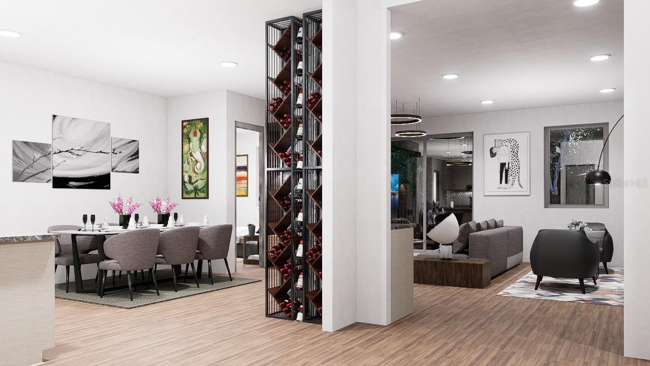 3212 W MARLIN AVENUE