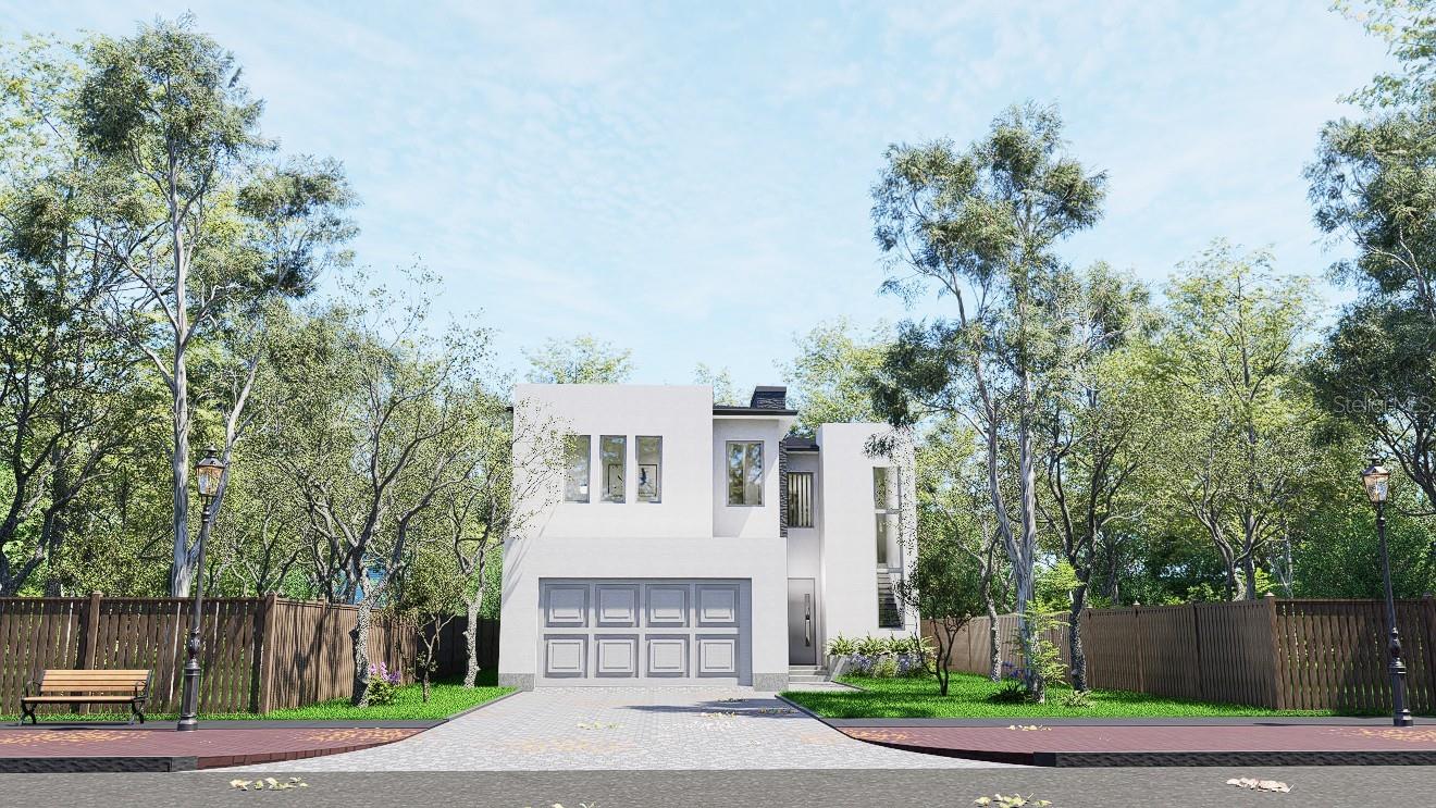 3212 W MARLIN AVENUE