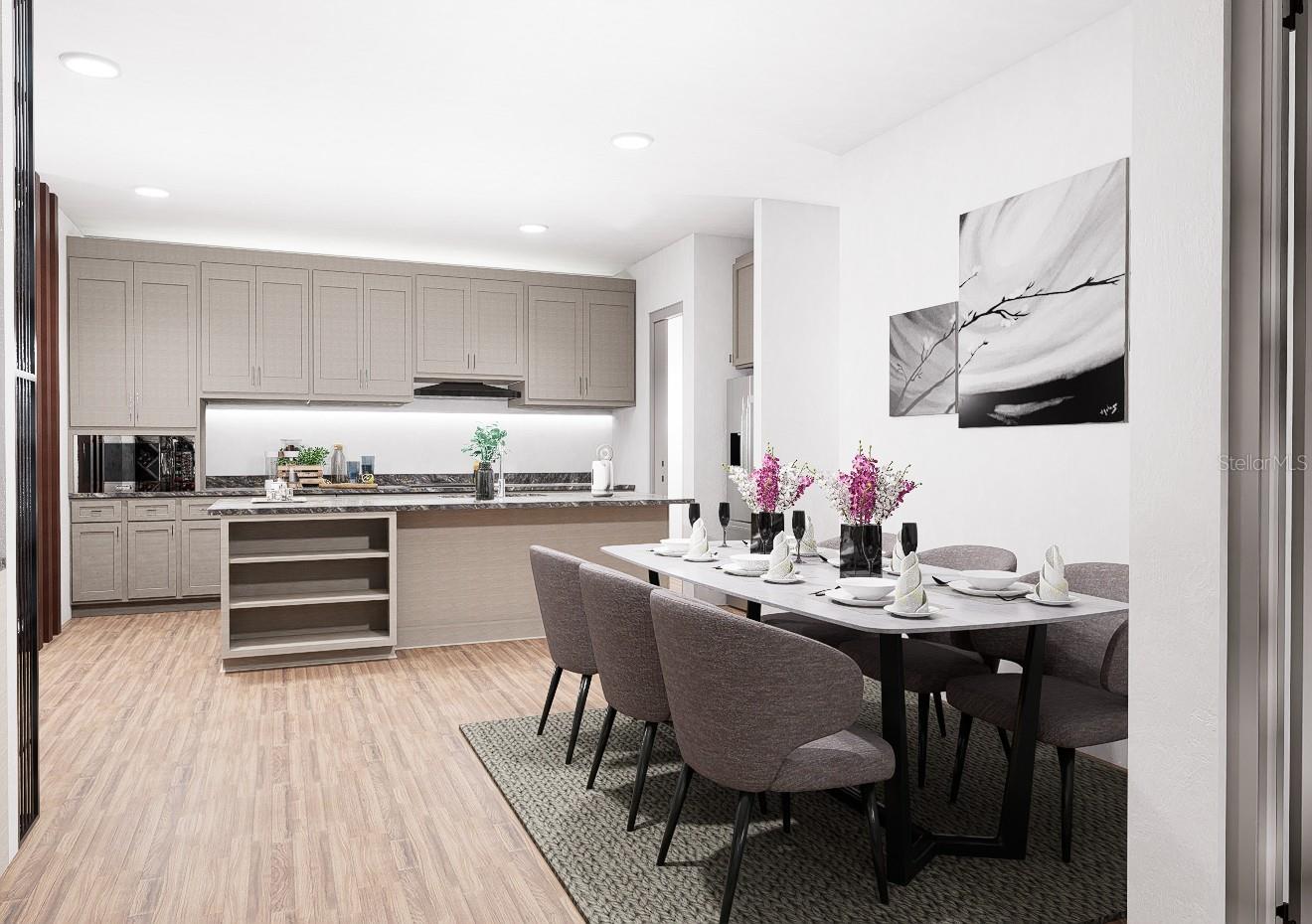 TROPICAL TERRACE UNIT 1 - Residential