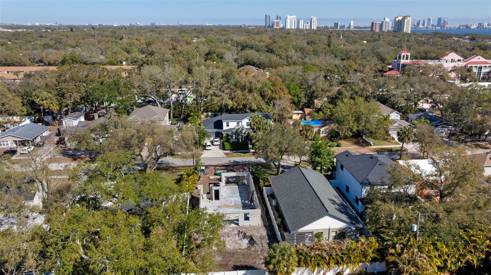 TROPICAL TERRACE UNIT 1 - Residential